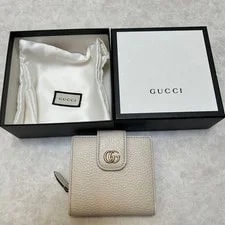 Gucci GG Marmont Bi-Fold Wallet 3