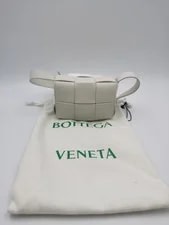 Bottega Veneta — Bottega Veneta Authentic Mini 666688VMAY15308 — Handbag — resale