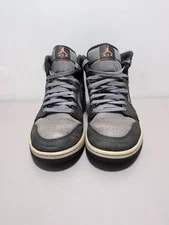 Air Jordan 1 SE Mid "Night Stadium" Size 11 FQ8338-017 Jumpman 2