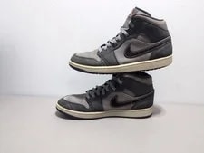 Air Jordan 1 SE Mid "Night Stadium" Size 11 FQ8338-017 Jumpman 3