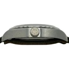 Tudor 79930 36mm Stainless Steel Black Dial Automatic OKW2549 3