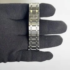 Audemars Piguet Royal Oak 33mm Black Dial Ref# 56175SP 4
