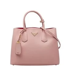 Prada — Prada Double 2Way One Size — Handbag — resale