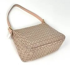 Fendi Zukkino Pattern Mamma Baguette 8BR001 2