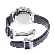 IWC Portugieser IW371446 41mm SS Silver #C3433 3