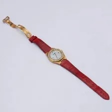 Audemars Piguet Royal Oak 66800BA Diamond MOP Dial 4