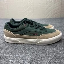 Nike SB — Nike SB Malor Skate Shoes Dark FV6064-300 Size 8.5 NEW — Sneaker — resale
