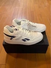 Reebok BB 4000 Dime 27cm New , Shoes 3