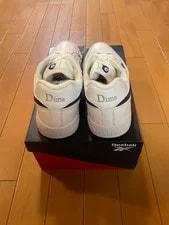 Reebok BB 4000 Dime 27cm New , Shoes 4