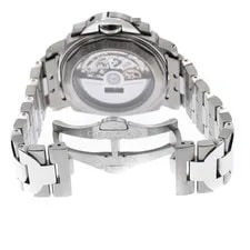 Panerai Luminor PAM00072 Chronograph Black Dial Automatic Watch_903742 4