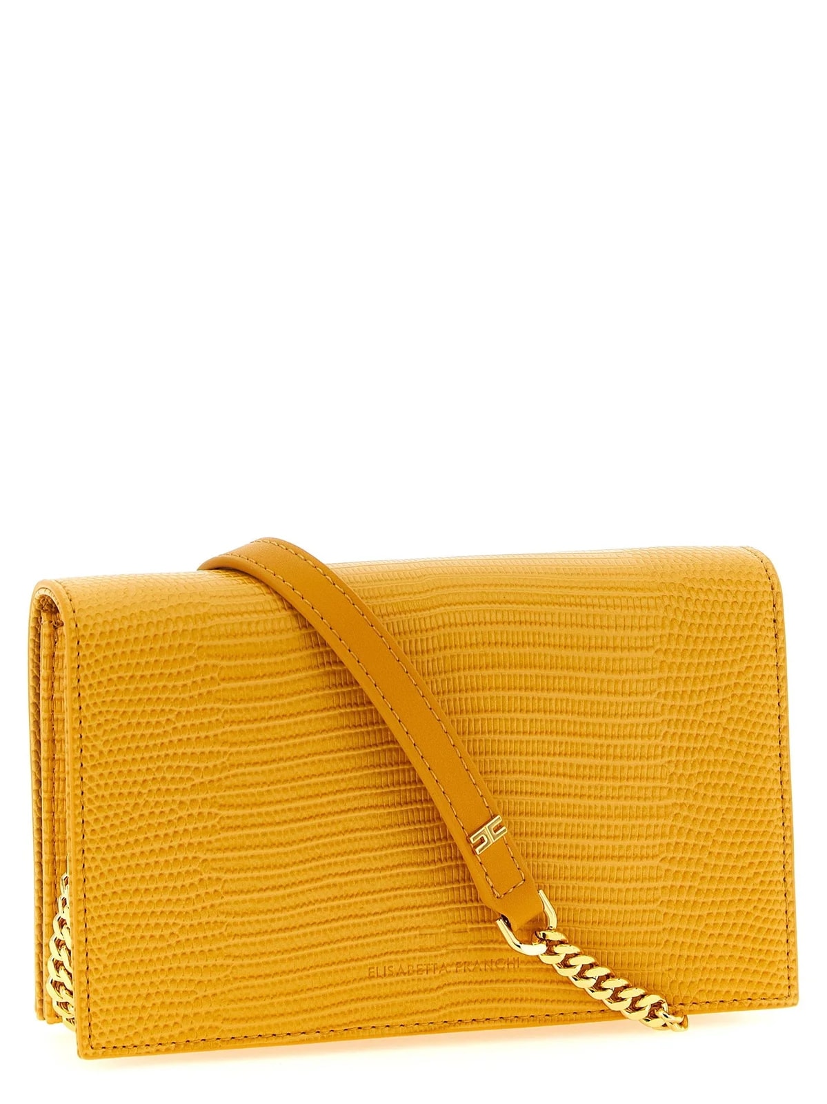 Elisabetta Franchi - — -effect Fabric 2
