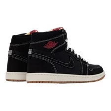 Jordan AIR 1 Retro High OG Flight Club II9811-001 New 3
