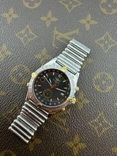 Breitling Duograph Gmt Automatic Swiss Made Roller Bracelet 2