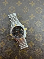 Breitling Duograph Gmt Automatic Swiss Made Roller Bracelet 3