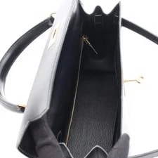 Hermes Kelly 28 Hardware 2-Way With #RC171 3
