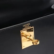 Hermes Kelly 28 Hardware 2-Way With #RC171 4