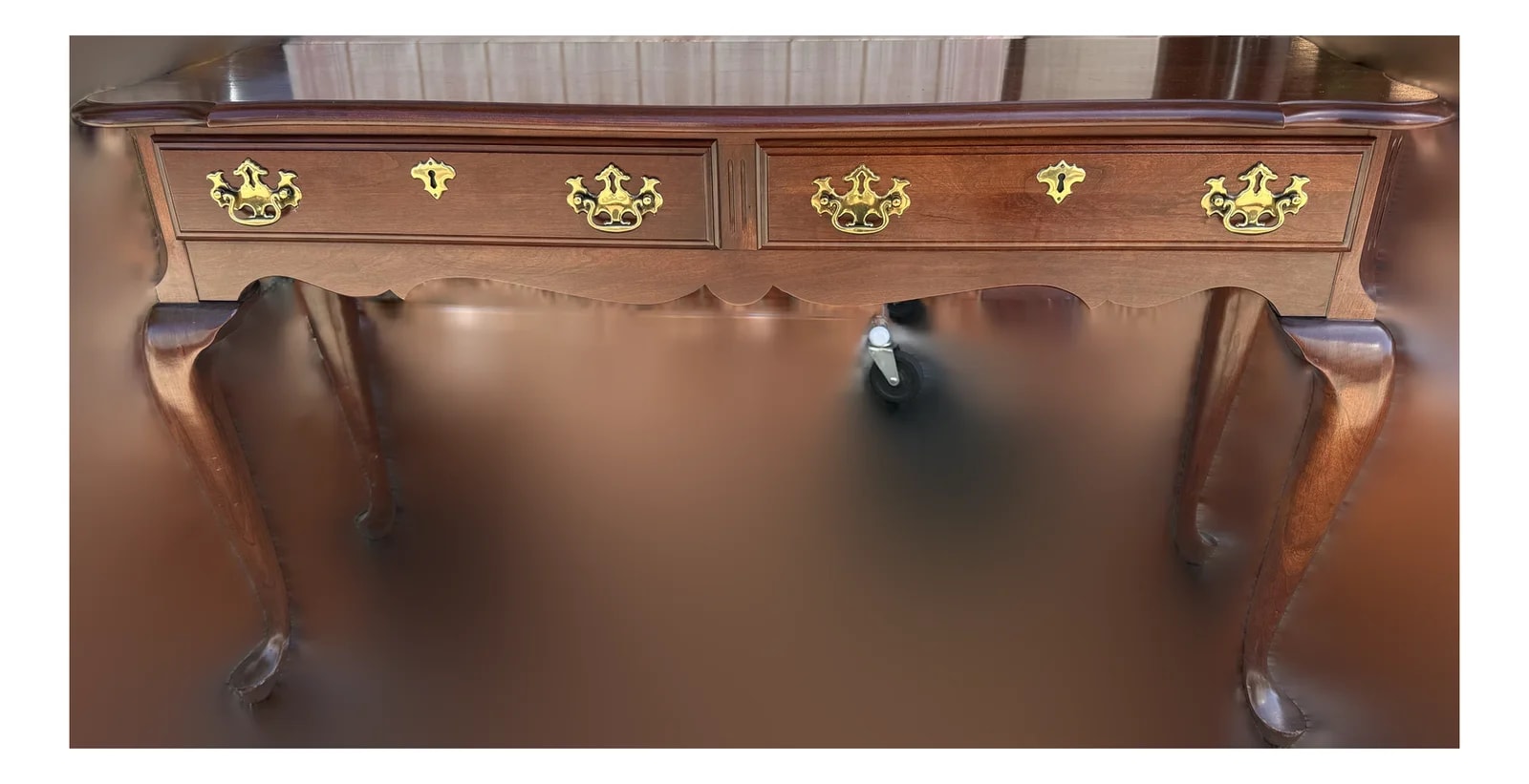 Pennsylvania House — Pennsylvania House Console — Furniture — resale