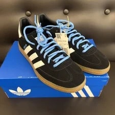Adidas — Adidas Argentina Handball Spezial AFA Gum Shoes Size 9 — Sneaker — resale