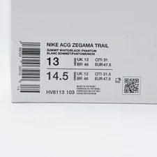 Nike ACG Zegama Trail Safety Hiking Outdoor Running HV8113-103 13 2