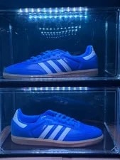 Size 10.5 - Adidas Samba OG Gum 2