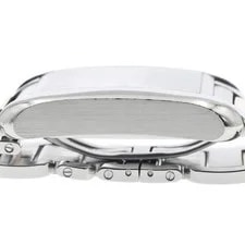 Cartier Tank Anglaise W5310006 36mm SS Silver #C3003 3