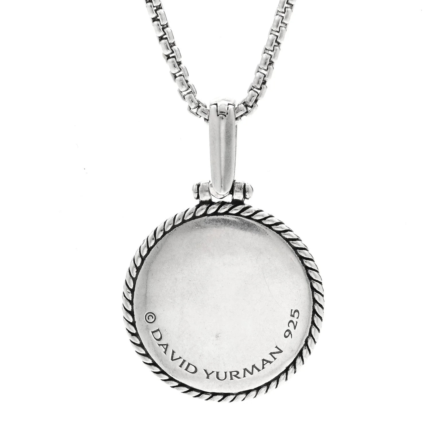 Lotus Amulet Charm 4