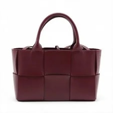 Bottega Veneta Maxi the Arco 2 Way 2