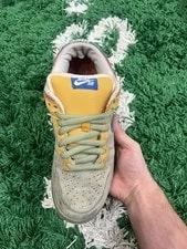 Nike SB Dunk Low Puff N Stuff Size 9M | Ships Fast 2