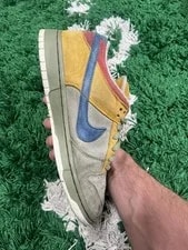Nike SB Dunk Low Puff N Stuff Size 9M | Ships Fast 3