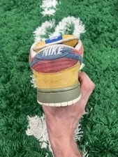 Nike SB Dunk Low Puff N Stuff Size 9M | Ships Fast 4