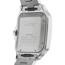 Cartier Santos de LM WSSA0018 Second Hand 4