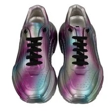 Dolce & Gabbana Low Top Daymaster 44 3