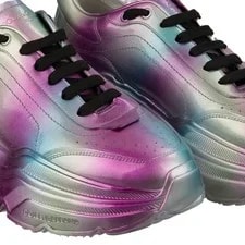 Dolce & Gabbana Low Top Daymaster 44 4