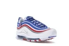 Level SS/New - Nike Air Max 97 All Star 2019 - 921826-404 2