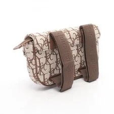 Christian Dior Cactus Jack Saddle From Japan 2