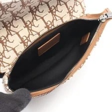 Christian Dior Cactus Jack Saddle From Japan 3