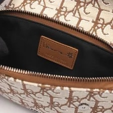 Christian Dior Cactus Jack Saddle From Japan 4
