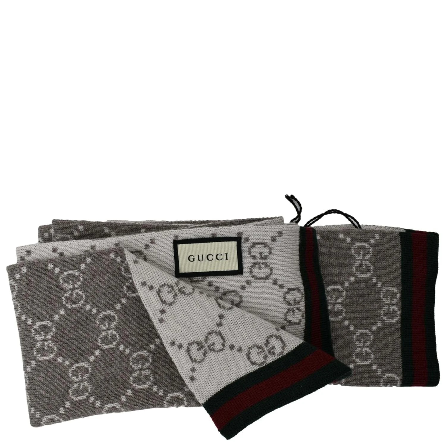 Gucci GG Scarf Light 325806 3