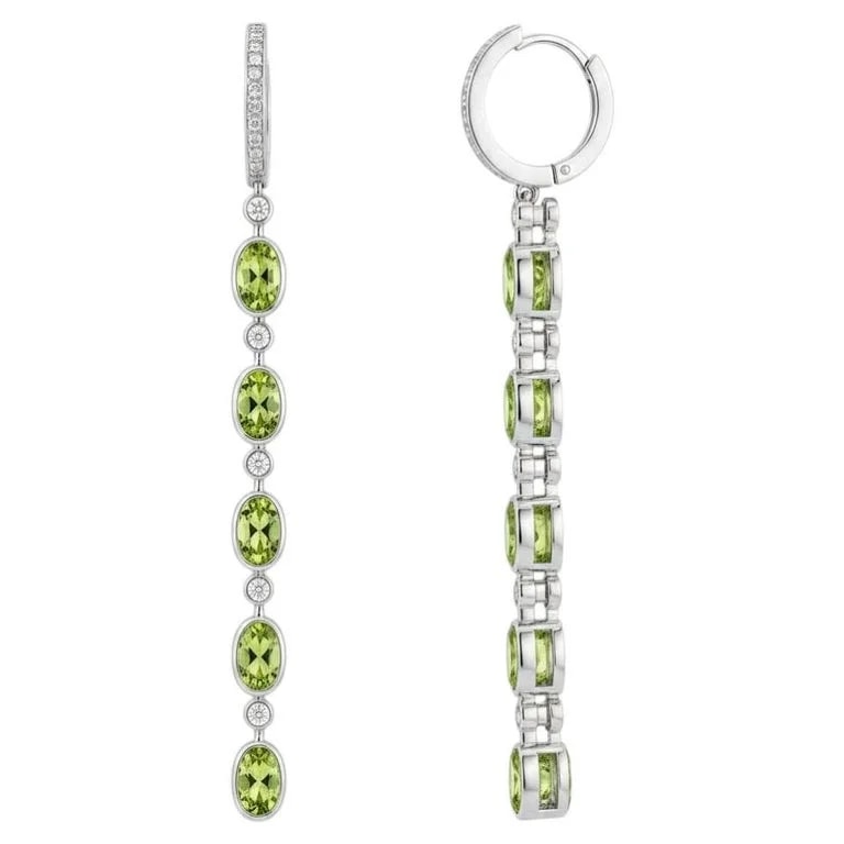 Daizy Jewellery — Huggie Drop — Jewelry — resale