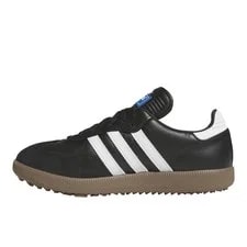 Adidas Samba Spikeless Golf Athletic Shoes -JH6150 3