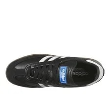 Adidas Samba Spikeless Golf Athletic Shoes -JH6150 4