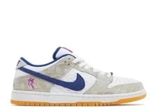 Nike SB — Nike SB Dunk Low Rayssa Leal Size 10, *-r — Sneaker — resale