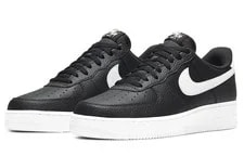 Nike Air Force 1 Low '07 Size 3