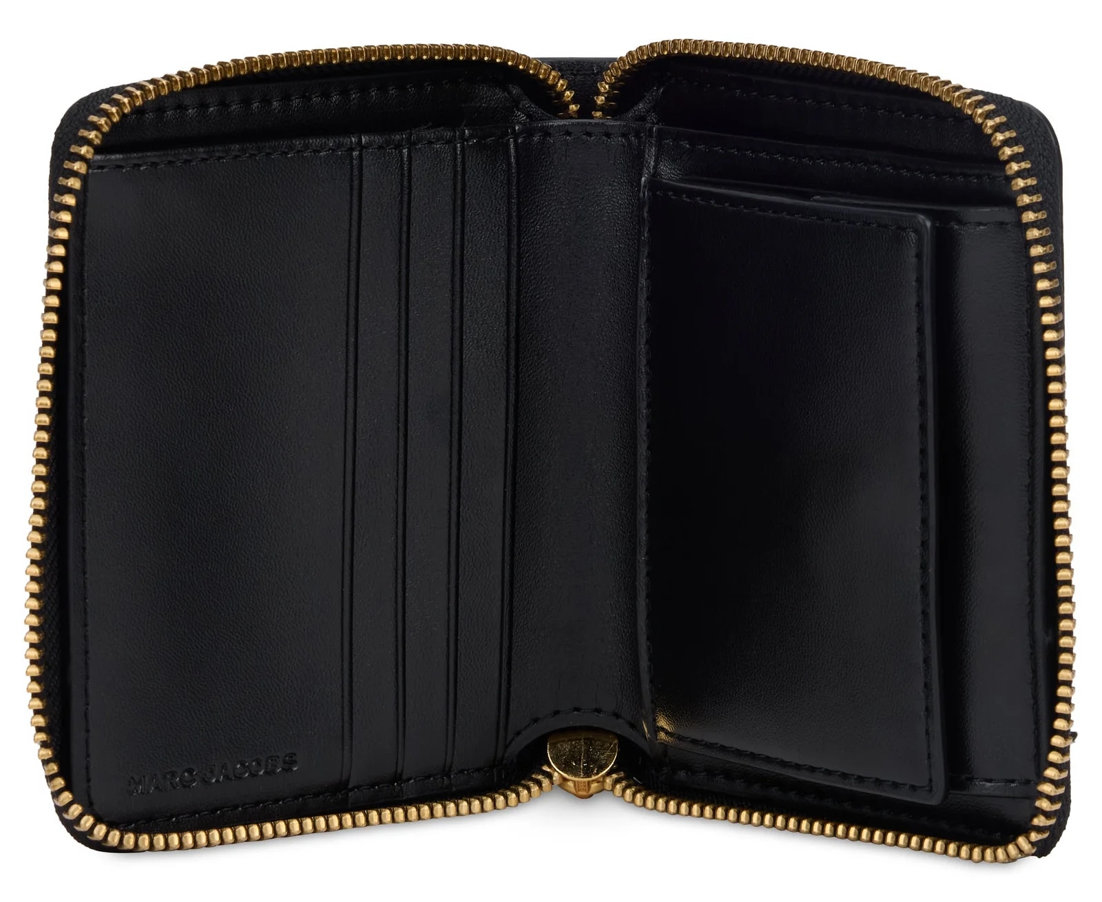 Marc Jacobs Zip Wallet — 2