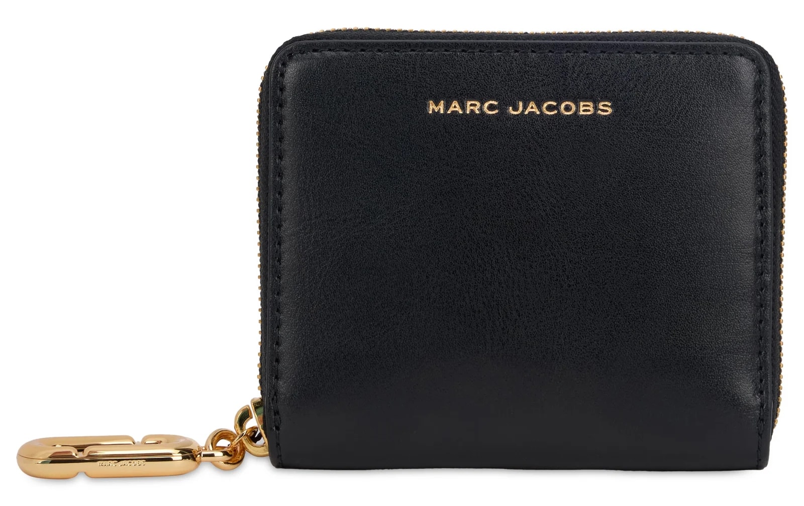 Marc Jacobs Zip Wallet — 3