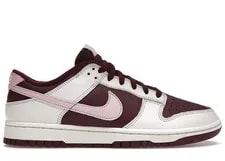 Nike — Nike Dunk Low Retro PRM Valentine's Day (2023) — Sneaker — resale