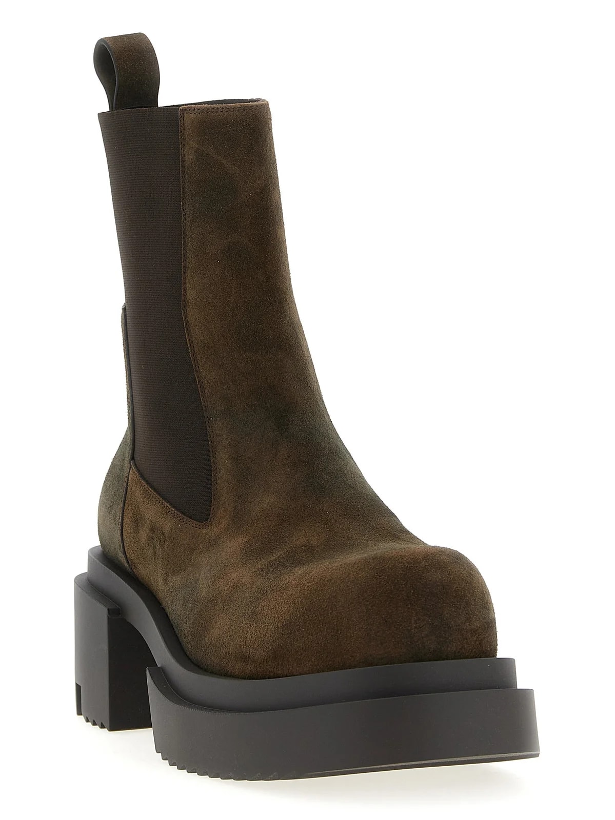 Rick Owens Ankle 2