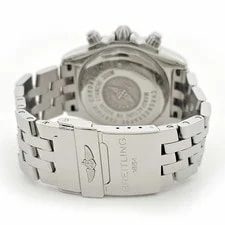 Breitling Chronomat Evolution A13356 Automatic Stainless Steel [ 3