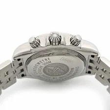 Breitling Chronomat Evolution A13356 Automatic Stainless Steel [ 4