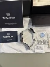 Tag Heuer Aquaracer Caliber 5 4